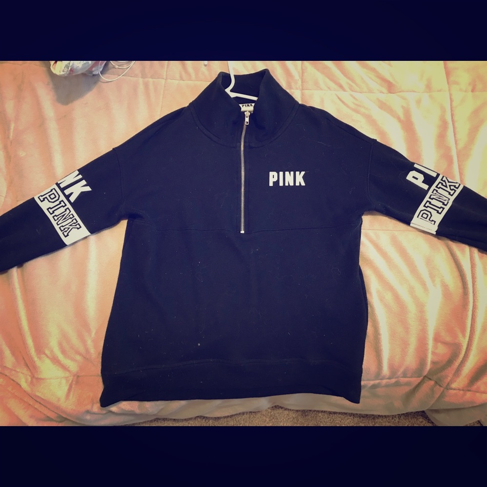 Victoria Secret’s PINK Sweater